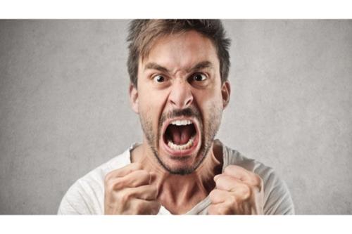 خشم و عصبانیت ریسک بیماری های قلبی را زیاد می کند
