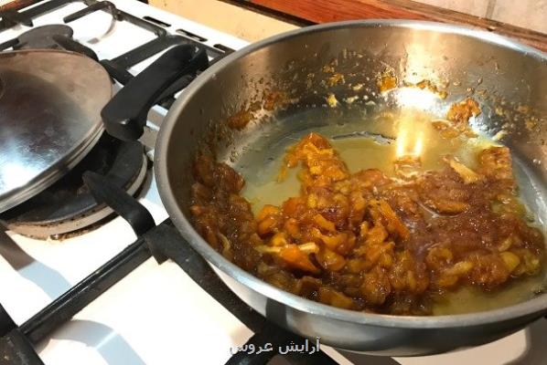 اجاق گاز موجب لطمه ریه ها می شود