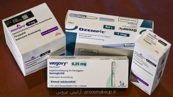 اوزمپیک خطر مبتلا شدن به کووید شدید را در افراد چاق کاهش می دهد